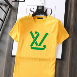 Louis Vuitton T-Shirts for MEN #99907033