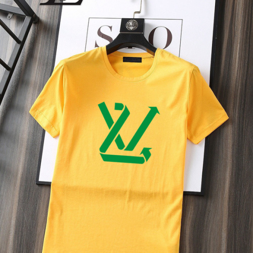 Louis Vuitton T-Shirts for MEN #99907033