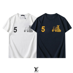 Louis Vuitton T-Shirts for MEN #99909366