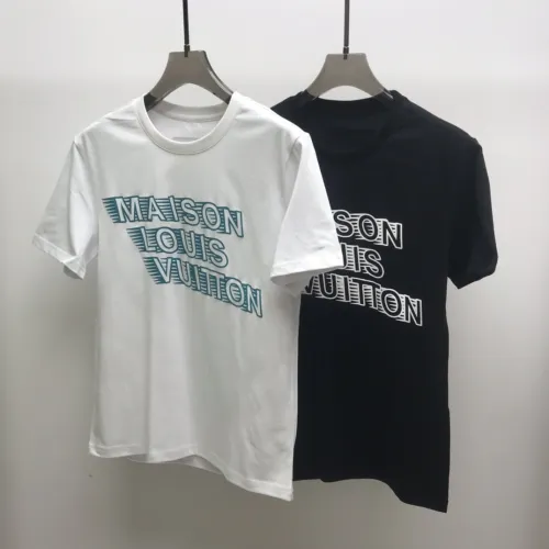 Louis Vuitton T-Shirts for MEN #99910292