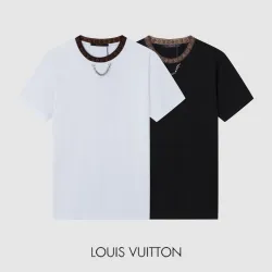 Louis Vuitton T-Shirts for MEN #99912219