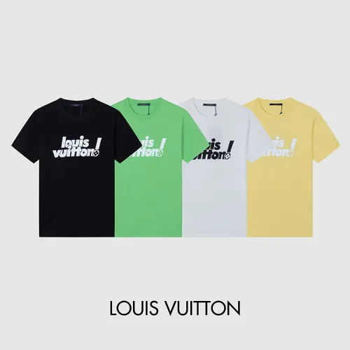 Louis Vuitton T-Shirts for MEN #99912912