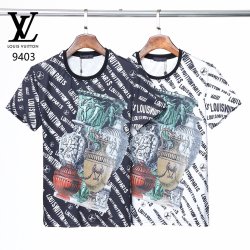 Louis Vuitton T-Shirts for MEN #99914154