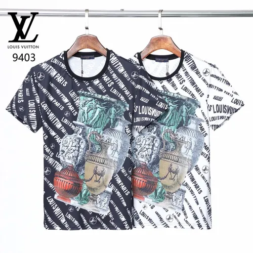 Louis Vuitton T-Shirts for MEN #99914154