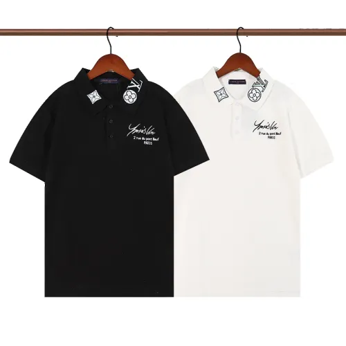 Louis Vuitton T-Shirts for MEN #99916411