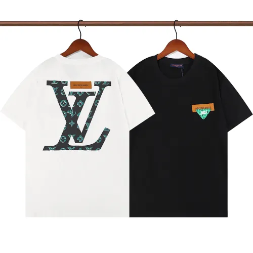 Louis Vuitton T-Shirts for MEN #99916419