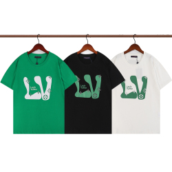Louis Vuitton T-Shirts for MEN #99916440