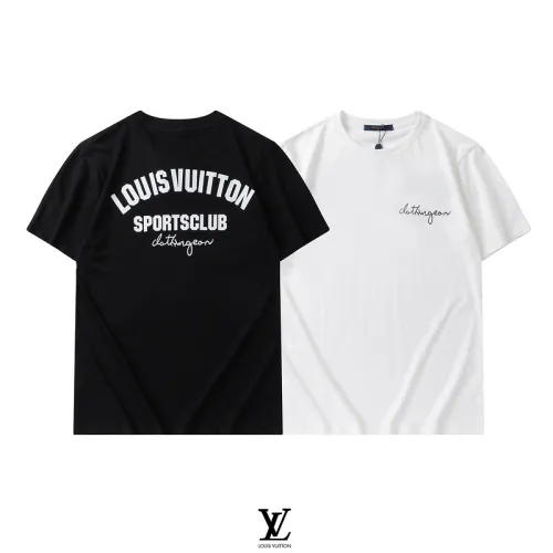 Louis Vuitton T-Shirts for MEN #99916457