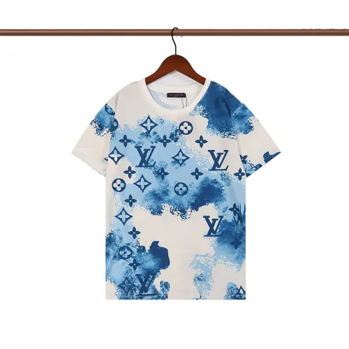 Louis Vuitton T-Shirts for MEN #99916467