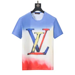 Louis Vuitton T-Shirts for MEN #99916507