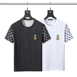 Louis Vuitton T-Shirts for MEN #99916514