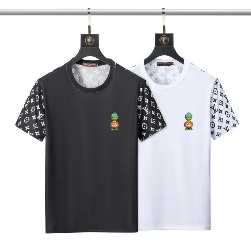 Louis Vuitton T-Shirts for MEN #99916514