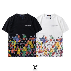 Louis Vuitton T-Shirts for MEN #99916771