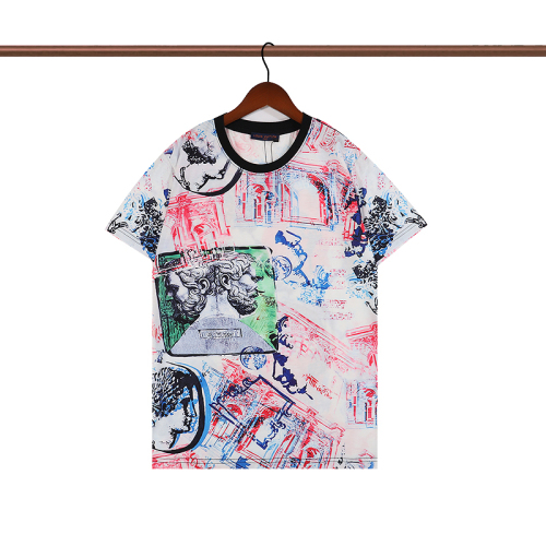 Louis Vuitton T-Shirts for MEN #99916785