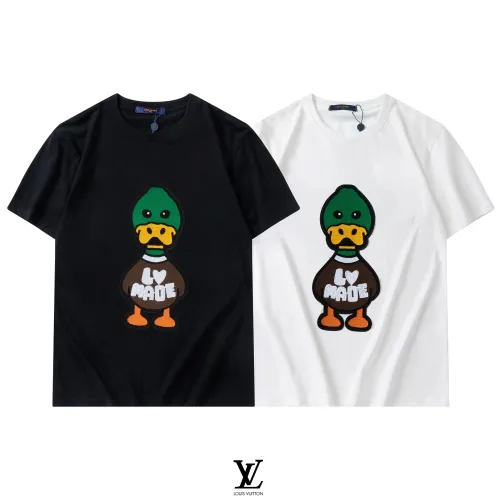 Louis Vuitton T-Shirts for MEN #99916888