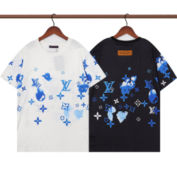 Louis Vuitton T-Shirts for MEN #99917275