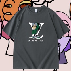 Louis Vuitton T-Shirts for MEN #99917288