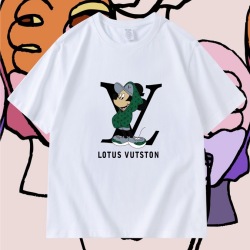 Louis Vuitton T-Shirts for MEN #99917289