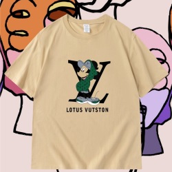 Louis Vuitton T-Shirts for MEN #99917290