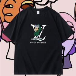 Louis Vuitton T-Shirts for MEN #99917291