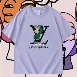 Louis Vuitton T-Shirts for MEN #99917292