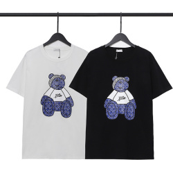 Louis Vuitton T-Shirts for MEN #99917516