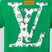 Louis Vuitton T-Shirts for MEN #99917857