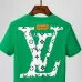 Louis Vuitton T-Shirts for MEN #99917857