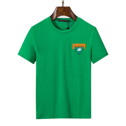 Louis Vuitton T-Shirts for MEN #99917857