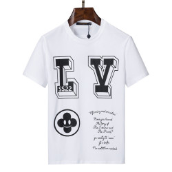 Louis Vuitton T-Shirts for MEN #99917862
