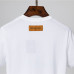 Louis Vuitton T-Shirts for MEN #99917867