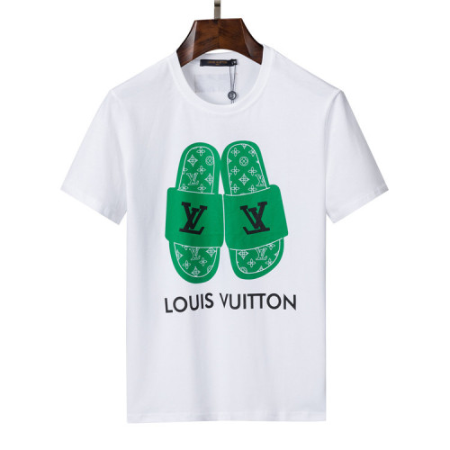 Louis Vuitton T-Shirts for MEN #99917870