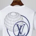 Louis Vuitton T-Shirts for MEN #99917874