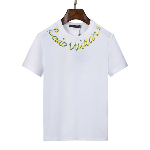 Louis Vuitton T-Shirts for MEN #99918443