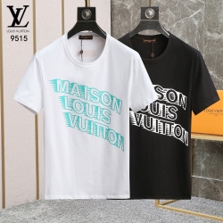 Louis Vuitton T-Shirts for MEN #99918971