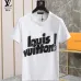 Louis Vuitton T-Shirts for MEN #99918974