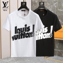Louis Vuitton T-Shirts for MEN #99918974