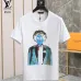 Louis Vuitton T-Shirts for MEN #99918981