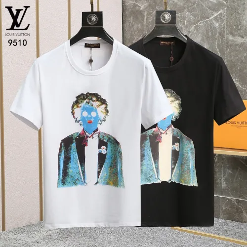 Louis Vuitton T-Shirts for MEN #99918981