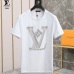 Louis Vuitton T-Shirts for MEN #99918994