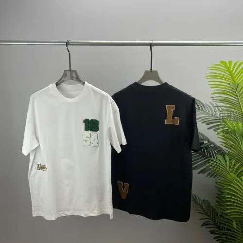 Louis Vuitton T-Shirts for MEN #99919148