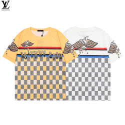 Louis Vuitton T-Shirts for MEN #99919510