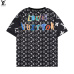 Louis Vuitton T-Shirts for MEN #99919512