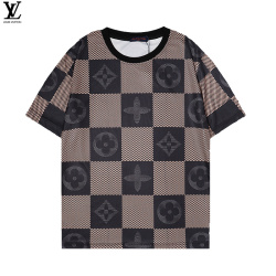 Louis Vuitton T-Shirts for MEN #99919813