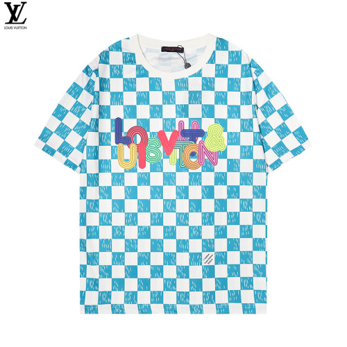 Louis Vuitton T-Shirts for MEN #99919814
