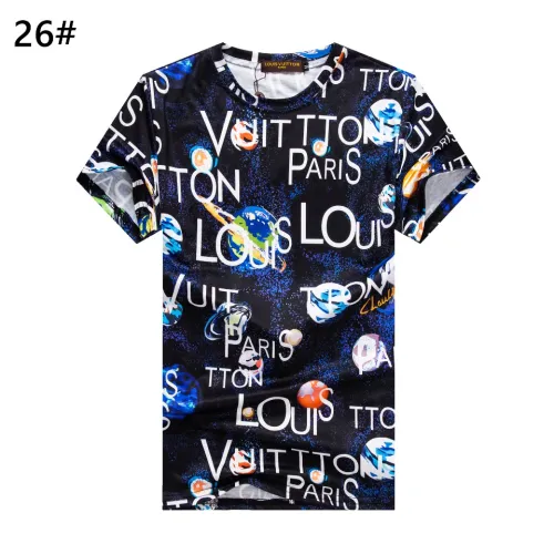 Louis Vuitton T-Shirts for MEN #99920816