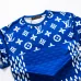 Louis Vuitton T-Shirts for MEN #99920818