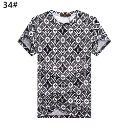 Louis Vuitton T-Shirts for MEN #99920824