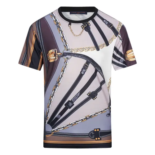 Louis Vuitton T-Shirts for MEN #99920960