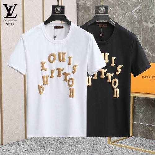 Louis Vuitton T-Shirts for MEN #99921169